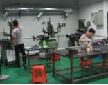 Production equipment
